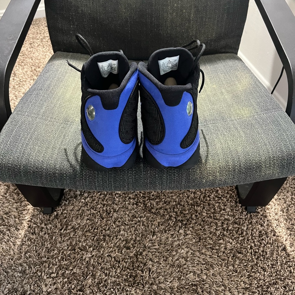 Retro 13 Jordan